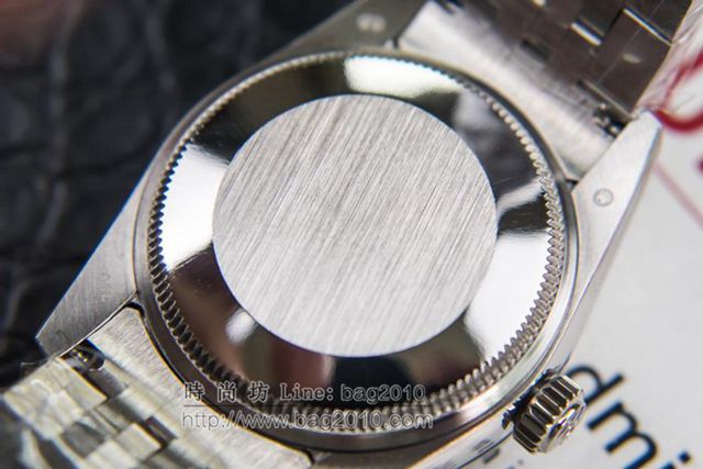 勞力士手錶 ROLEX DATEJUST 最強版日誌型系列腕表 Rolex全自動機械女表 Rolex高端女表  hds1466